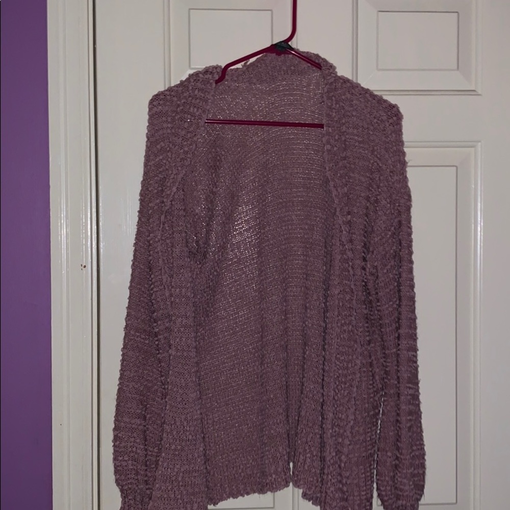 Cardigan